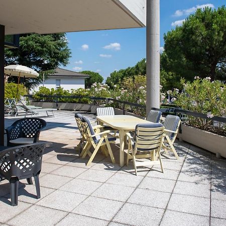 Apartmán Garda Fantasy Terrazza Desenzano del Garda Exteriér fotografie
